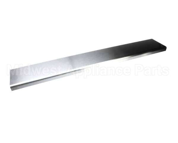 B3633602-C Pitco Front Panel,Top Dk Assembly Se18-2