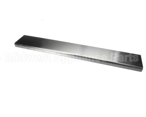 B3633604-C Pitco Front Panel,Top Dk Assembly Se18/14