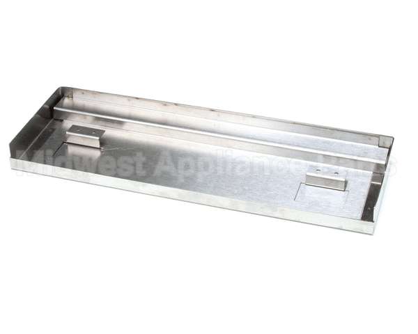 B3633605-C Pitco Front Panel,Top Dk Assembly Se14