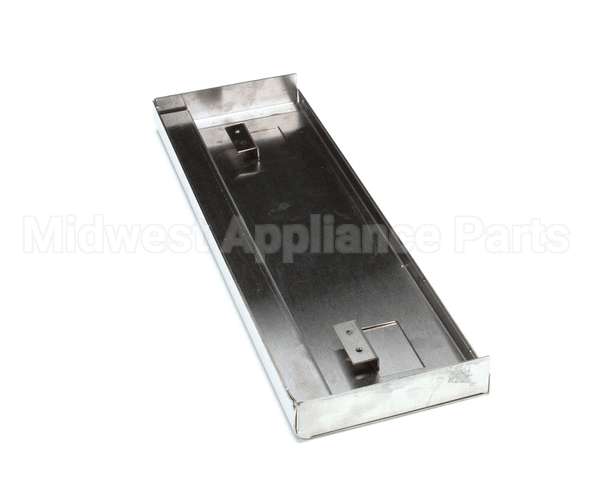 B3633605-C Pitco Front Panel,Top Dk Assembly Se14