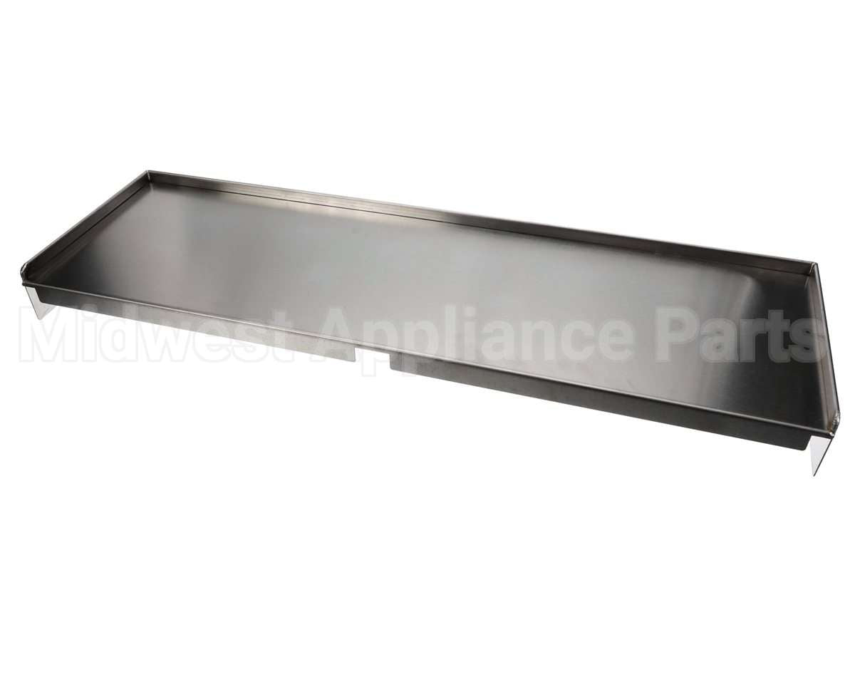 B3638101-C Pitco Front Panel,Tp Dk Weldment Tb-Srtg14-2