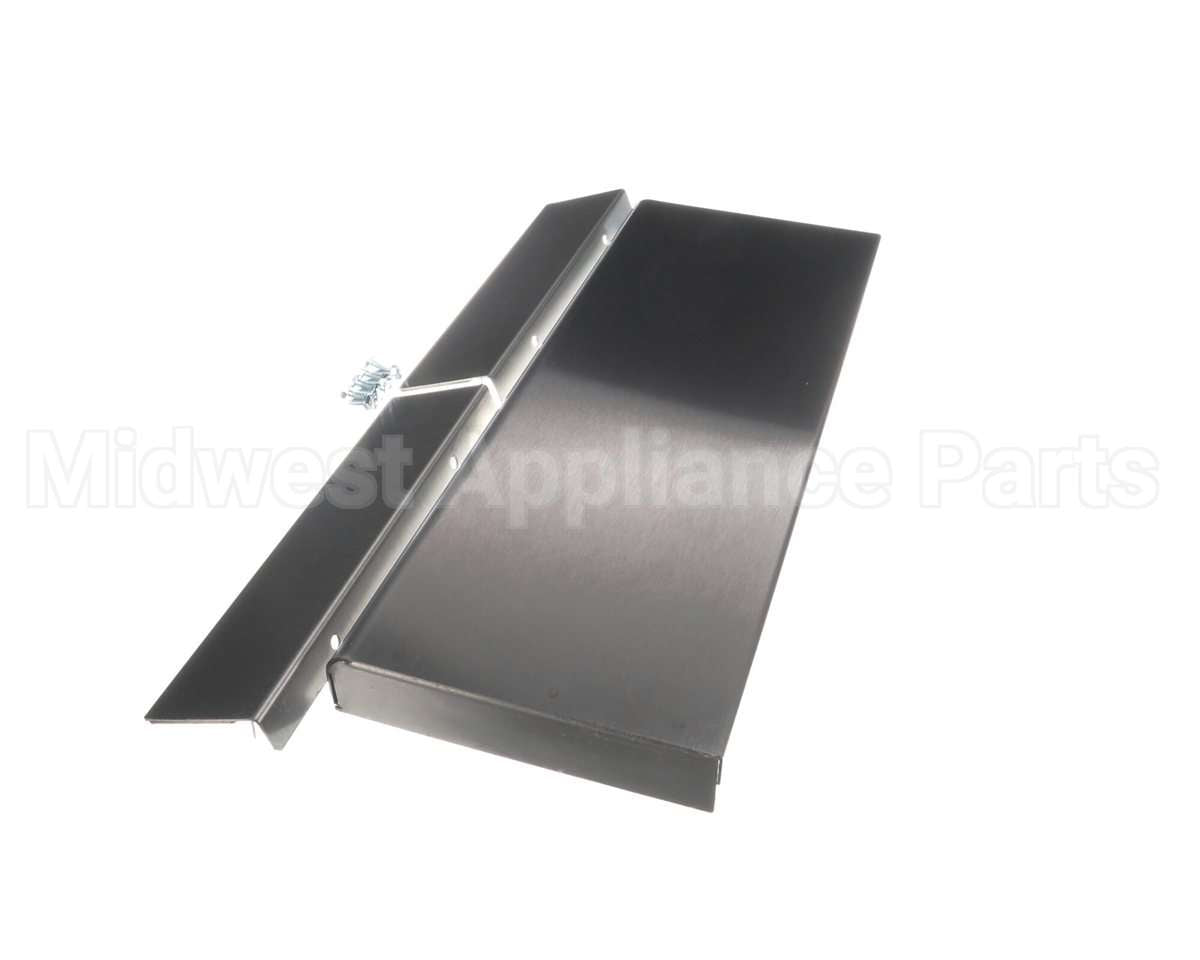 B3639201-C Pitco Fr Pnl,Top Dk Hmd Assy Sol14