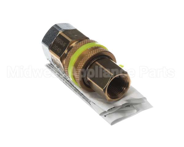 B37R Dormont 3/8 Qd Bagged