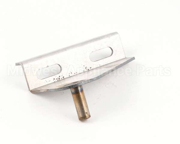 B3801601 Pitco Hinge,Weldment Lwr-Rh
