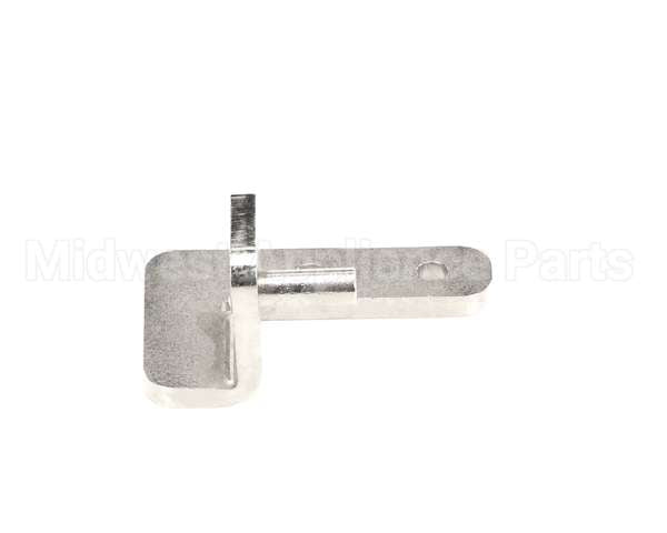 B3801804 Pitco Hinge,Weldment Lwr Lh 24Rufm Dd