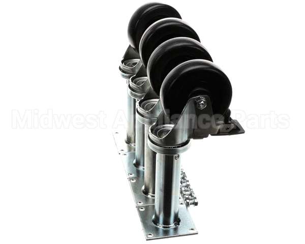 B3901505 Pitco Caster,11Set W/Hardware (Jarvis)