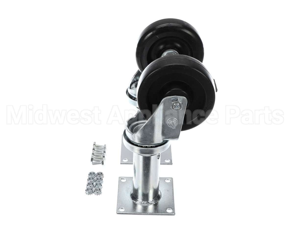 B3902101-C Anets Cstr,9 Lock Non-Lock Assembly