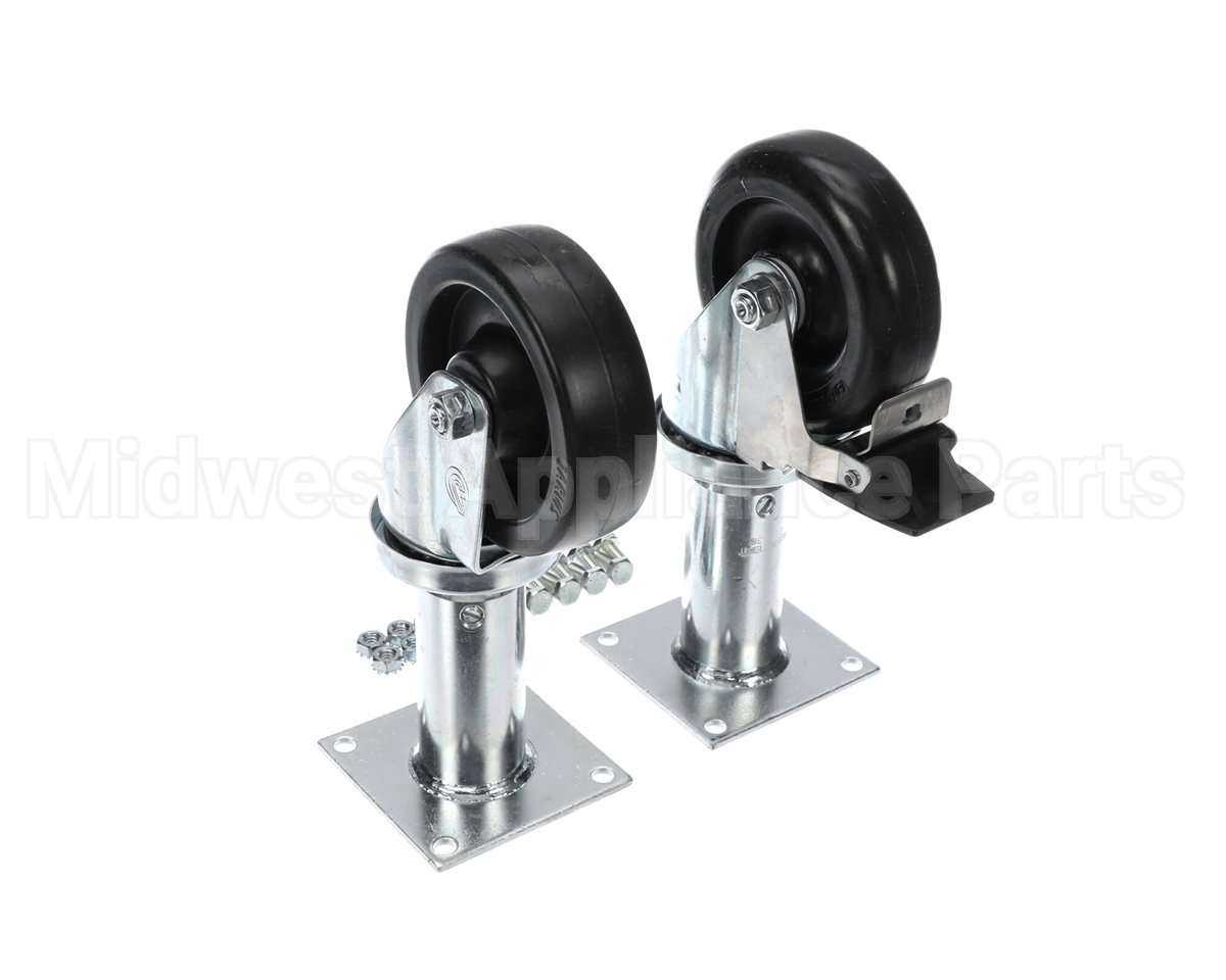 B3902101-C Anets Cstr,9 Lock Non-Lock Assembly