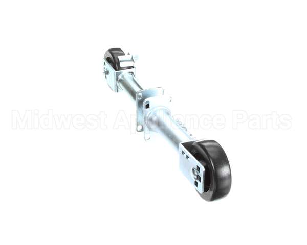 B3902110 Pitco Caster,10 Rigid Lock Non Assembly