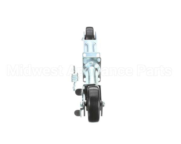 B3902110 Pitco Caster,10 Rigid Lock Non Assembly