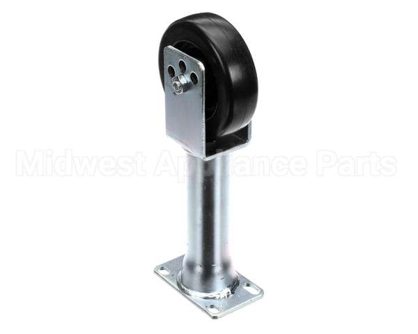 B3902301 Pitco Caster,Sgl Rgd Nonlkg 10