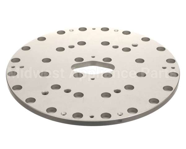B4-147-0064-P Dutchess Bakers Mach Plug Plate Cover 36 & 18