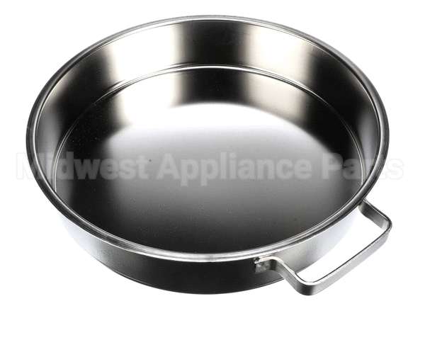 B4-149-0001 Dutchess Bakers Mach Pan