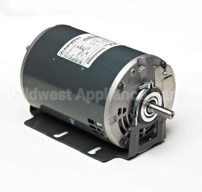 B400 Regal Rexnord - Marathon 1/3Hp 115V 1800Rpm 1Ph 48 Mtr