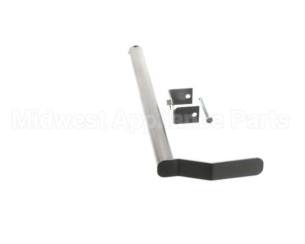 B4000202-C Pitco Hdl,Drain Assembly Ppe14,Ppg14