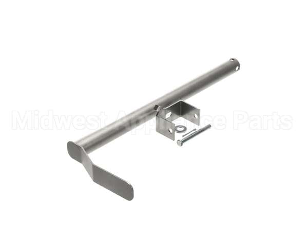 B4000202-C Pitco Hdl,Drain Assembly Ppe14,Ppg14