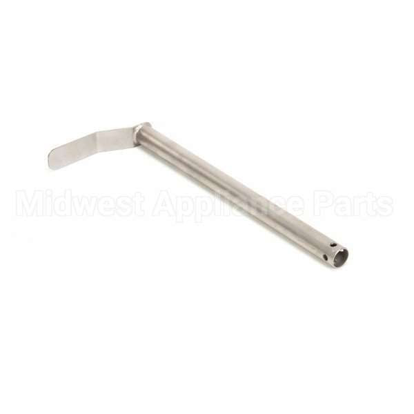 B4000802C Compatible Pitco Hdl, Vlv Wldmt Ppe14, Pp G14, Rtg1