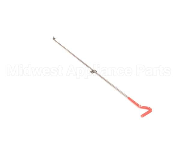 B4003701 Pitco Hdl,Filter Rtn Weldment Sg14/T/R