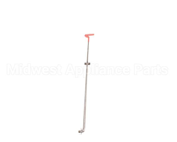 B4003701 Pitco Hdl,Filter Rtn Weldment Sg14/T/R