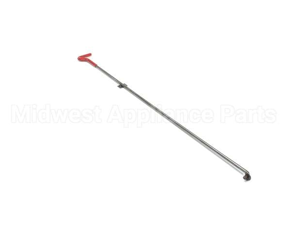 B4003702 Pitco Hdl,Filter Rtn Weldment Sg18