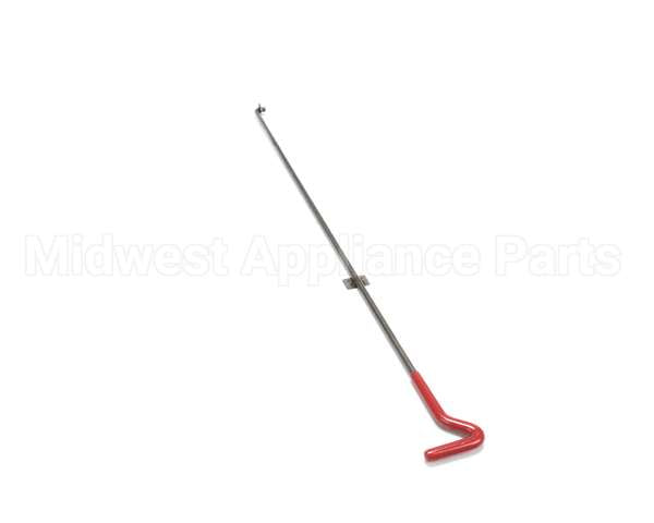 B4003702 Pitco Hdl,Filter Rtn Weldment Sg18
