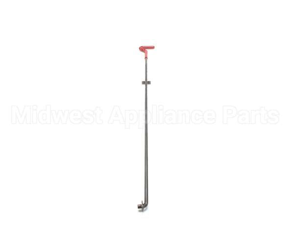 B4003702 Pitco Hdl,Filter Rtn Weldment Sg18