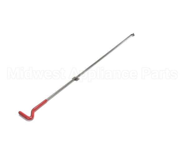 B4003702 Pitco Hdl,Filter Rtn Weldment Sg18