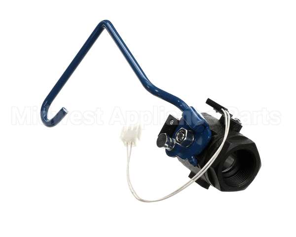 B4003810-C Pitco Hdl,Assembly Rh Dvi Lkg Ssh