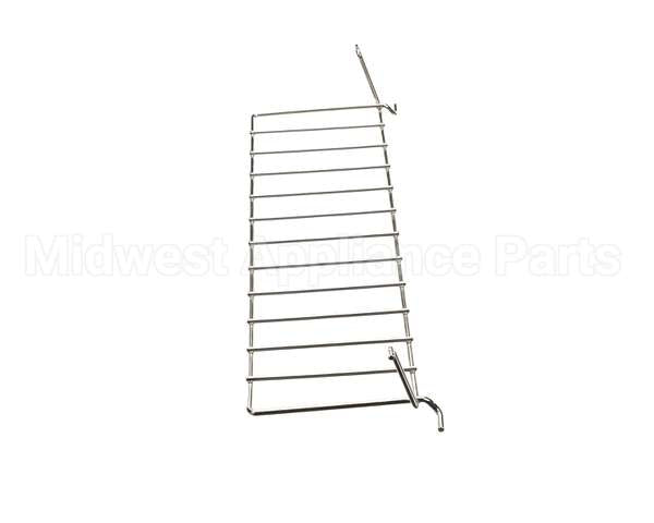 B400382 Vollrath Ct4 18 Load-Up Wire Rack