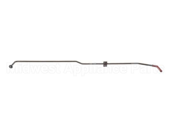 B4004001 Pitco Hdl,Filter Rtrn Wldmt Sg14T
