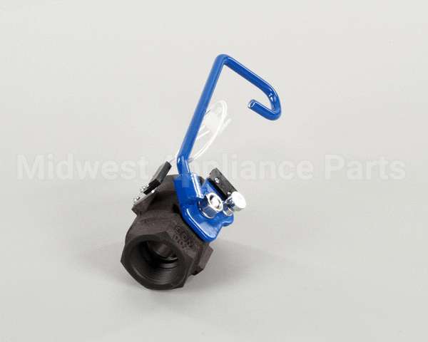 B4004402-C Pitco Hdl,Assembly Dvi Lkg St Rh Dg