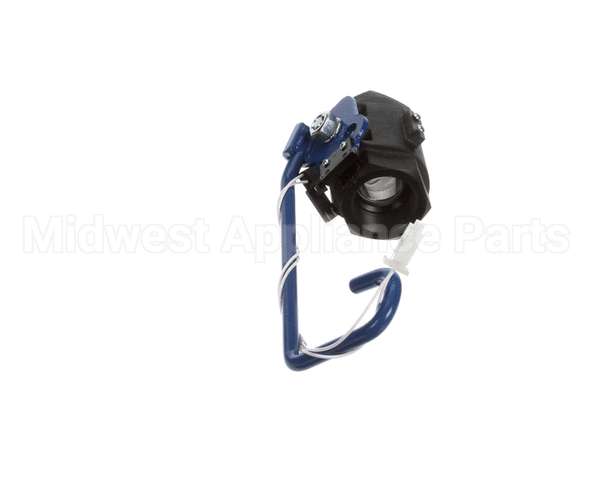 B4004403-C Pitco Hdl,Assembly Dvi Nlkg St Lh/Ft Dg