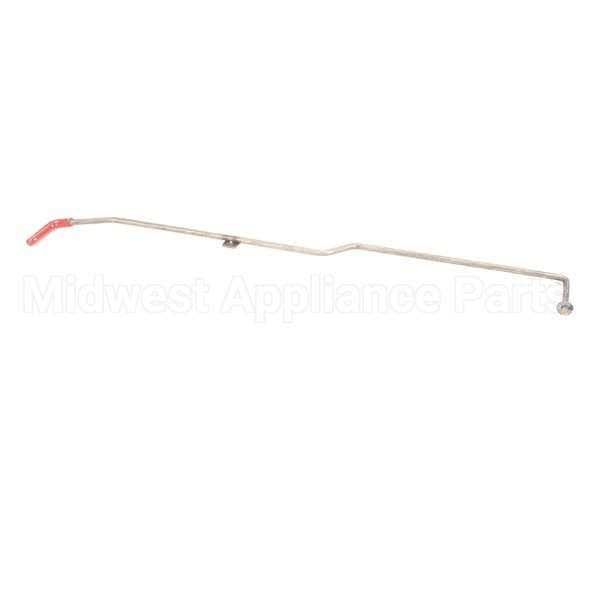 B4004601 Compatible Pitco Hdl, Fltr Rtn Wldmt Left Dg14T