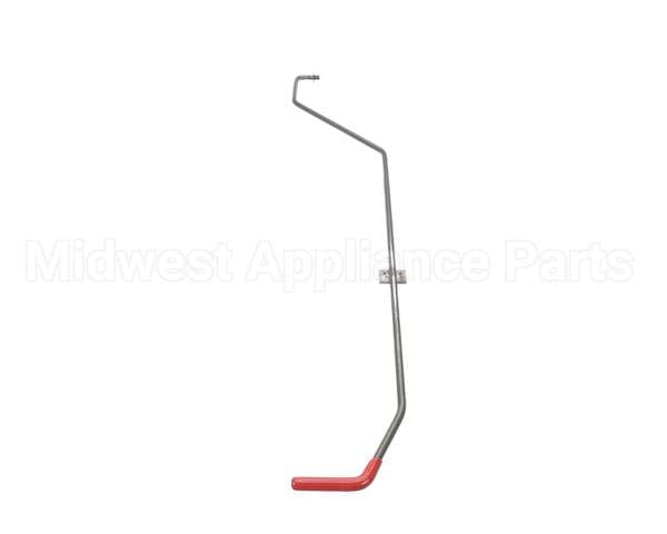 B4004701 Pitco Hdl,Filter Rtn Weldment Right Dg14T