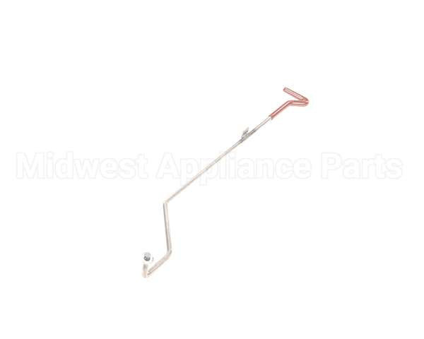 B4004802 Pitco Hdl,Filter Rtn Rh/Full Meii