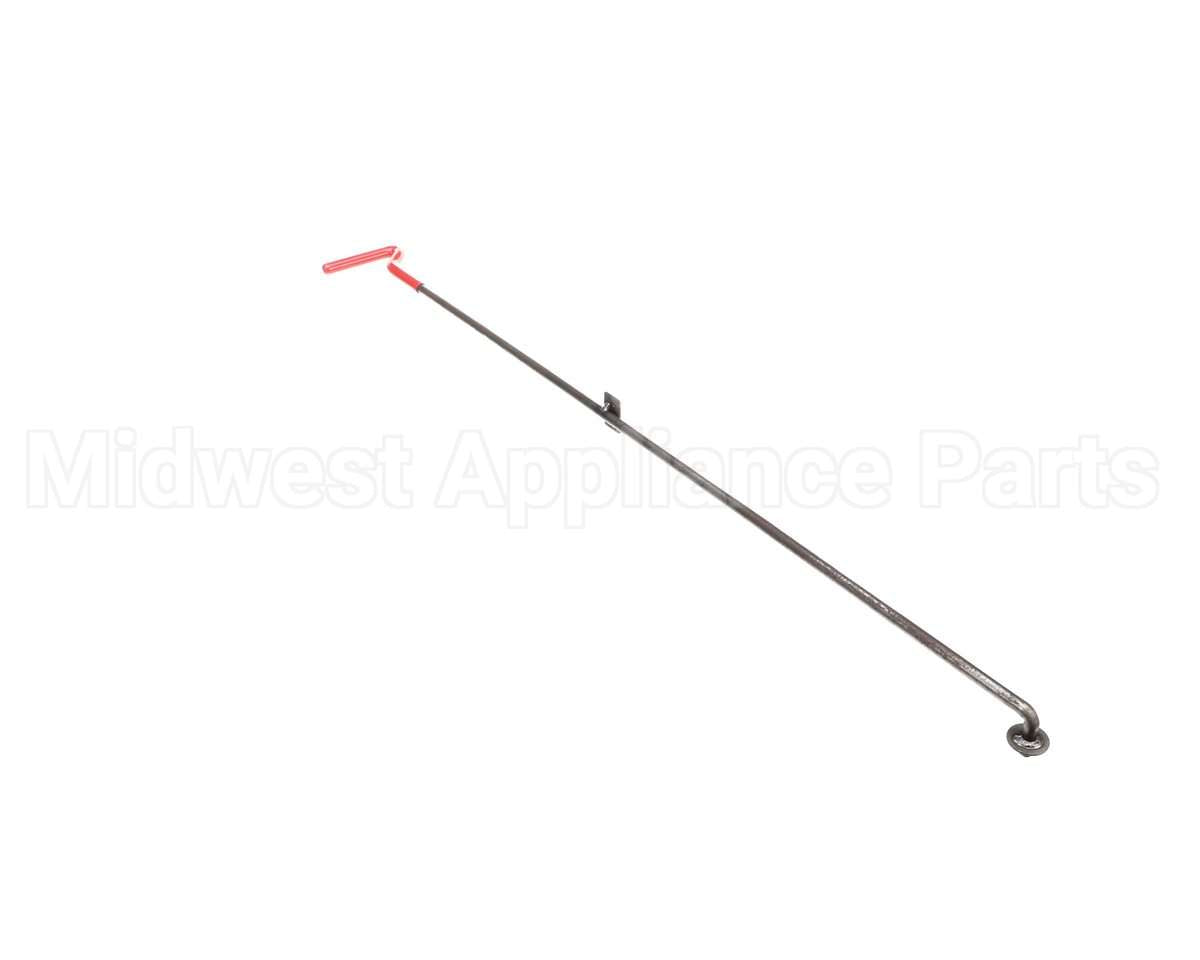 B4005101 Pitco Hdl,Filter Rtn Weldment Se14T Rh
