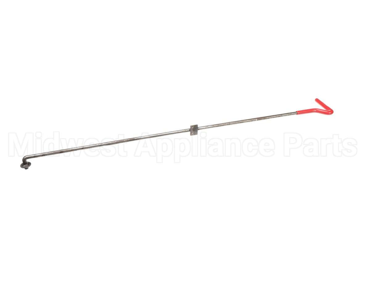 B4005101 Pitco Hdl,Filter Rtn Weldment Se14T Rh