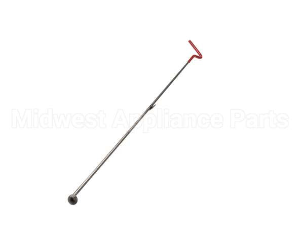 B4005102 Pitco Hdl,Filter Rtn Weldment Se14T Lh