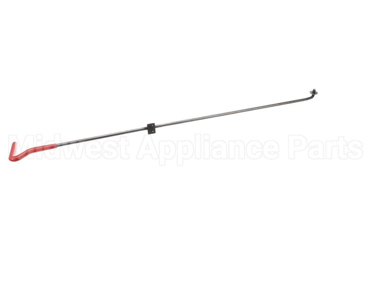 B4005103 Pitco Hdl,Filter Rtn Weldment Se18