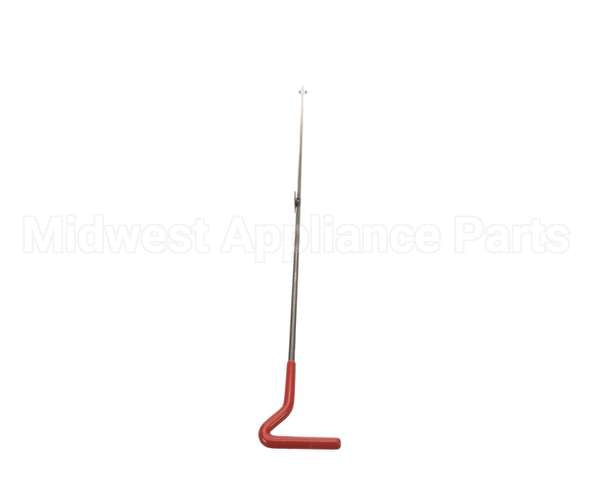 B4005104 Pitco Hdl,Fltr Rtn Wldmt Se14