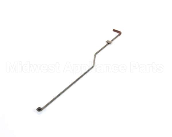 B4005201 Pitco Hdl,Weldment Waste Oil Sg/Fbg24