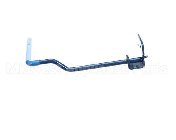 B4005501 Pitco Hdl,Drain Weldment Srtg W/Dvi