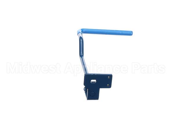 B4005501 Pitco Hdl,Drain Weldment Srtg W/Dvi