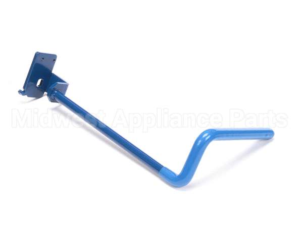 B4005503 Pitco Hdl,Drain Weldment Tb-Srtg W/Dvi