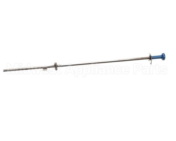 B4007901 Pitco Handle,Drn Valve Sshlv14