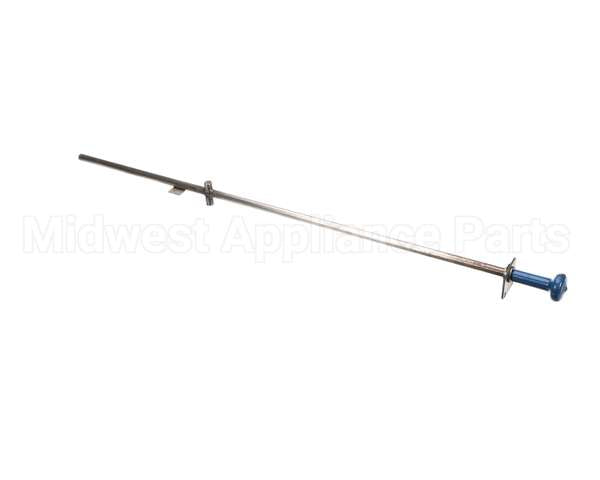 B4007901 Pitco Handle,Drn Valve Sshlv14