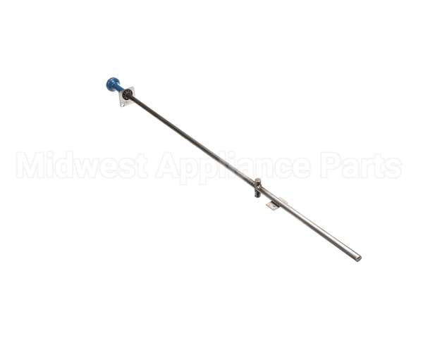 B4007901 Pitco Handle,Drn Valve Sshlv14