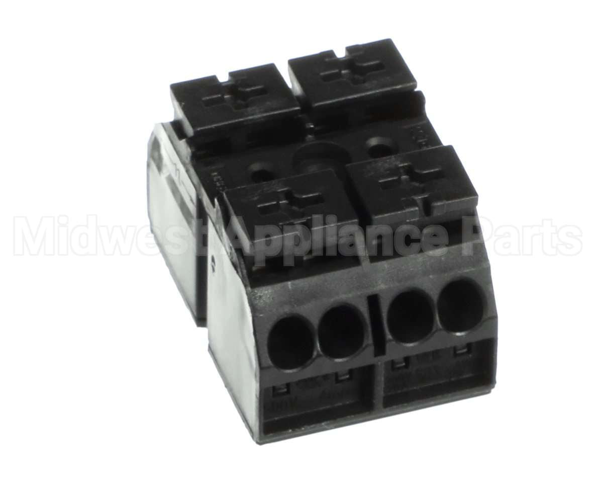 B401034 Vollrath Terminal Block 2 Position