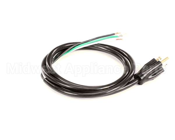 B401050 Vollrath Cord,Power,14/3,60 6-20 Plug
