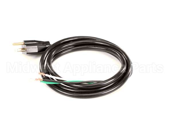 B401050 Vollrath Cord,Power,14/3,60 6-20 Plug